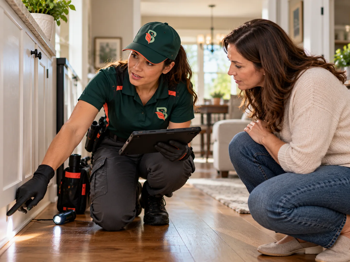 Pest Control Kennebunk, ME FAQs